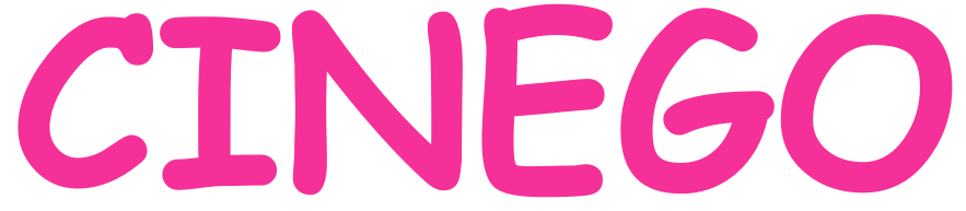 Cinego logo